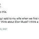 Image for article titled In Case You Needed A Reminder Tesla Fans Are Creepily Culty, Here You Go